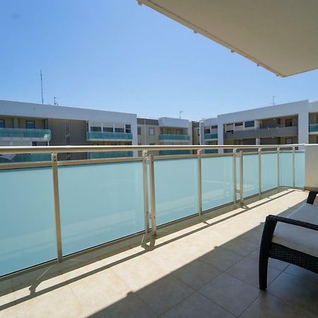 Bed and Breakfast Wojtyla Airport Bari Exteriér fotografie