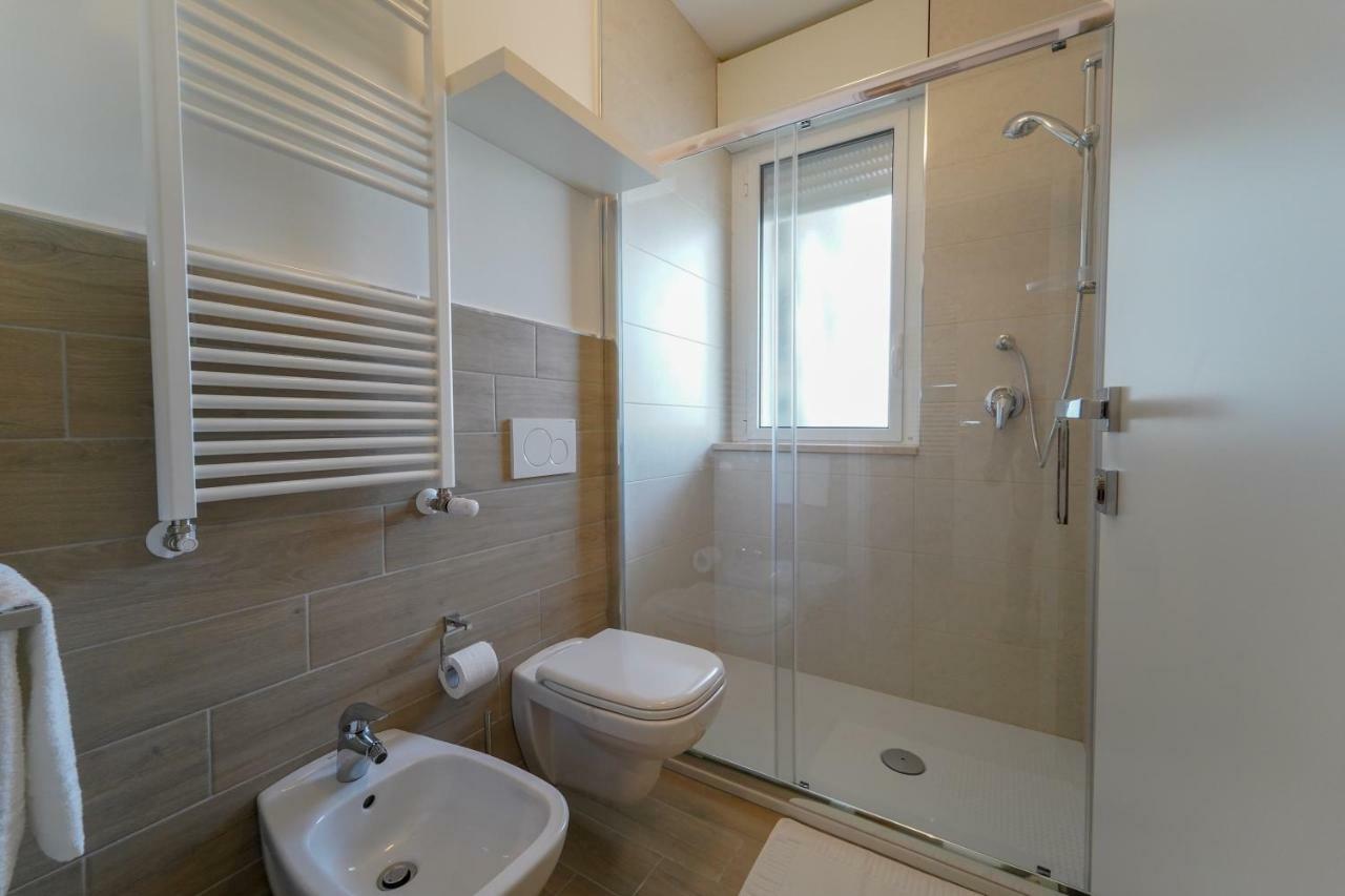 Bed and Breakfast Wojtyla Airport Bari Exteriér fotografie
