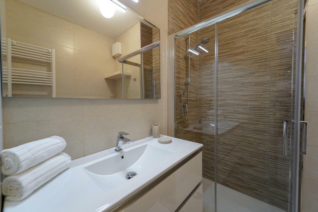 Bed and Breakfast Wojtyla Airport Bari Exteriér fotografie